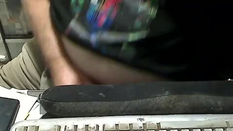 Snapshot of aloooopyscot chatting on 21, 7, 2026 Loooopy online show from 21, 7, 2026