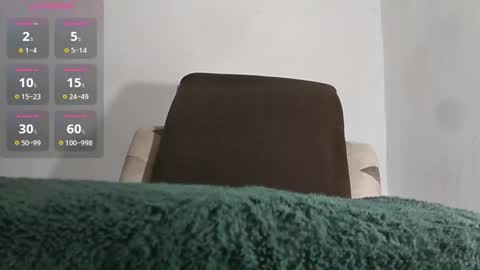 alotofcream4u online show from 8, 2, 2026