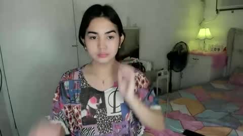 Snapshot of alovelydollnica chatting on 9, 5, 2026 alovelydollnica online show from 9, 5, 2026
