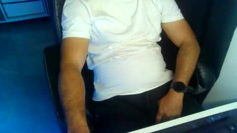 Snapshot of alpha6998 chatting on 18, 10, 2025 alpha6998 online show from 18, 10, 2025