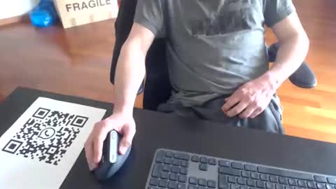 alpha_124 online show from 18, 4, 2026