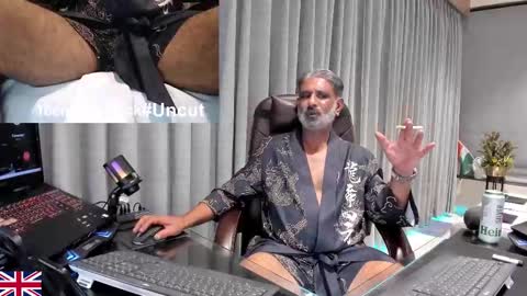 alpha_boss_uk online show from 4, 3, 2026