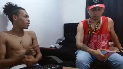 alpha_bs03 online show from 27, 11, 2025