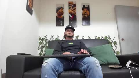 alpha_cash online show from 20, 2, 2026