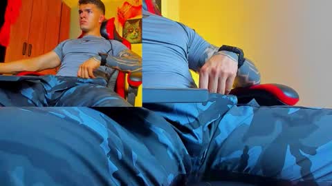 alpha_dominus_ online show from 12, 10, 2025