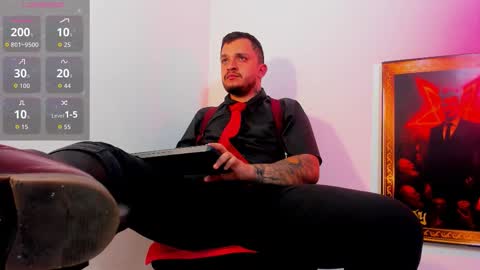 Snapshot of alpha_paganni chatting on 2, 3, 2026 alpha paganni online show from 2, 3, 2026