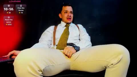 alpha paganni online show from 28, 7, 2026