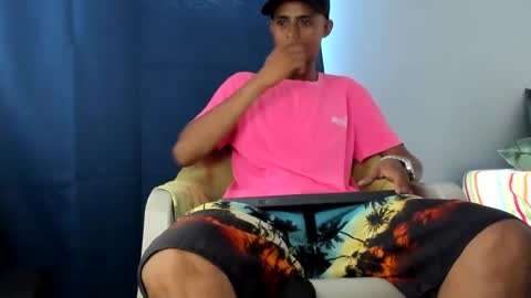 Snapshot of alpha_smit chatting on 24, 1, 2025 alpha smit online show from 24, 1, 2025