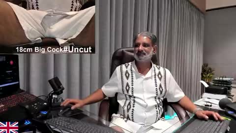 alpha_uk_boss online show from 24, 3, 2026