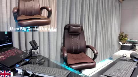alpha_uk_boss online show from 31, 3, 2026