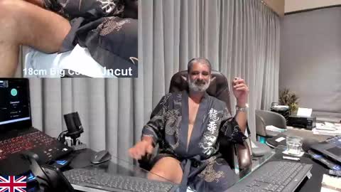 alpha_uk_boss online show from 2, 5, 2026