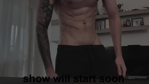 Andi online show from 13, 2, 2026