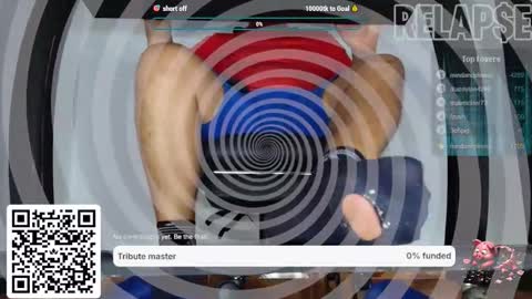 MASTER FINDOM DRAIN... online show from 8, 2, 2026