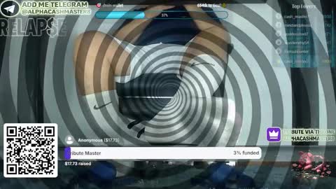 MASTER FINDOM DRAIN... online show from 3, 3, 2026