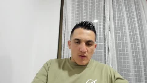 AlphaDesire69 online show from 27, 2, 2026