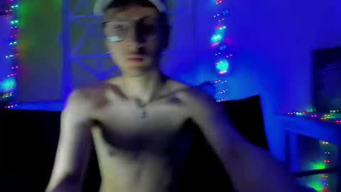 Dioniso online show from 18, 12, 2025