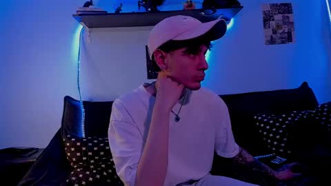 Dioniso online show from 16, 4, 2026