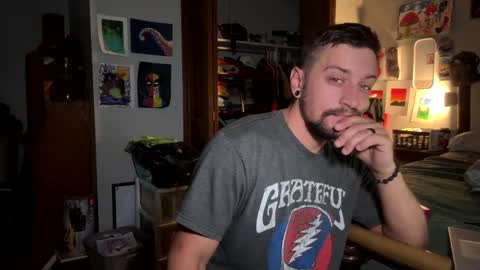 alphadomcole online show from 25, 10, 2025