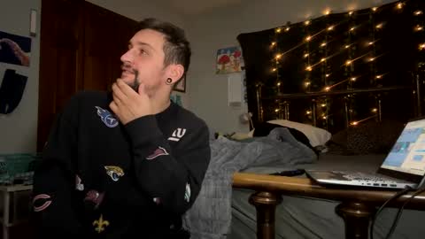 alphadomcole online show from 17, 11, 2025