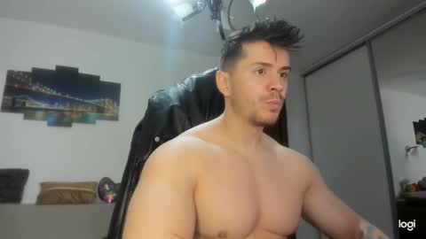 LeatherMaster online show from 5, 12, 2024