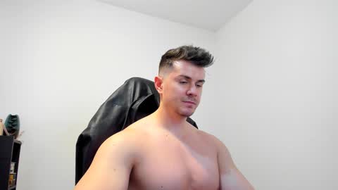 LeatherMaster online show from 24, 1, 2025