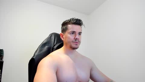 LeatherMaster online show from 7, 2, 2025