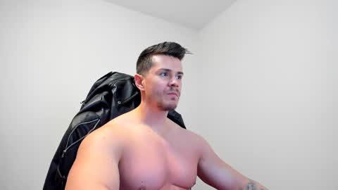 LeatherMaster online show from 20, 2, 2025