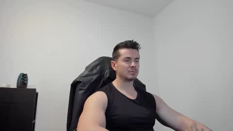 LeatherMaster online show from 12, 10, 2025