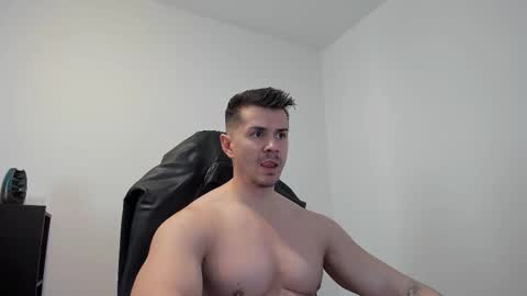 LeatherMaster online show from 17, 10, 2025