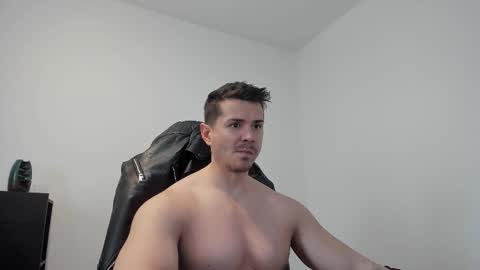 LeatherMaster online show from 13, 11, 2025