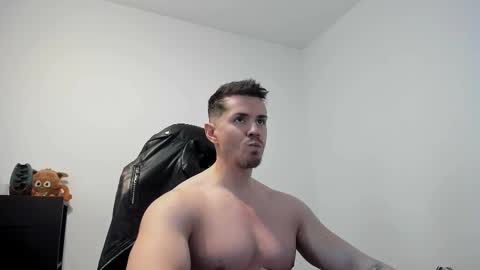 LeatherMaster online show from 10, 1, 2026