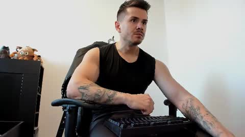 LeatherMaster online show from 9, 8, 2026
