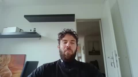 alphah_hunk online show from 6, 11, 2025