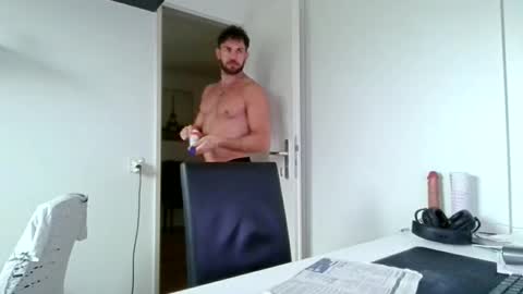 alphah_hunk online show from 15, 3, 2026