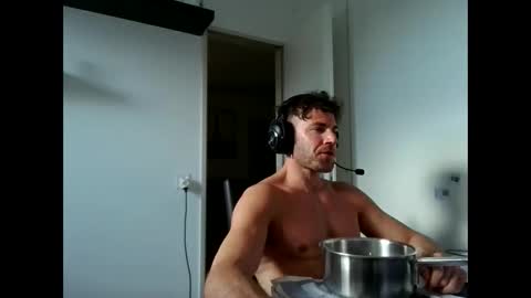 alphah_hunk online show from 5, 4, 2026