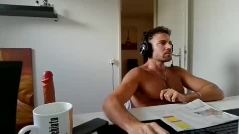 alphah_hunk online show from 21, 5, 2026