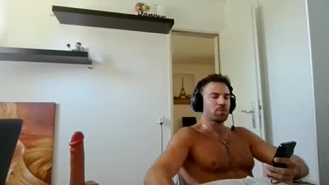 alphah_hunk online show from 22, 5, 2026