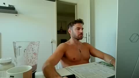 alphah_hunk online show from 29, 5, 2026