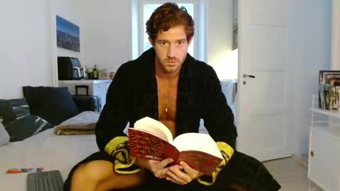 alphahung23 online show from 13, 11, 2025