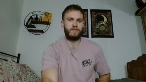 AlphaJacks online show from 1, 12, 2025