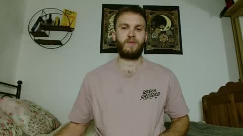 AlphaJacks online show from 2, 12, 2025