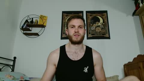 AlphaJacks online show from 15, 12, 2025