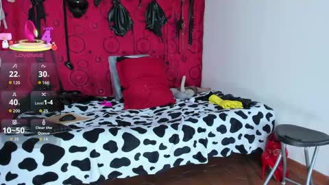 Snapshot of alphaleo_subluna chatting on 15, 5, 2026 alphaleo and luna online show from 15, 5, 2026