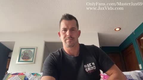 MasterJax69 online show from 17, 3, 2026