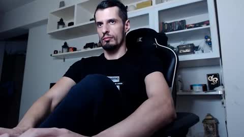 MasterTodd online show from 15, 10, 2025