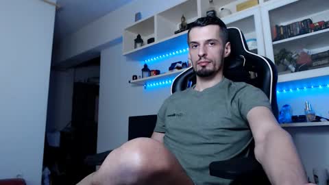 MasterTodd online show from 15, 11, 2025