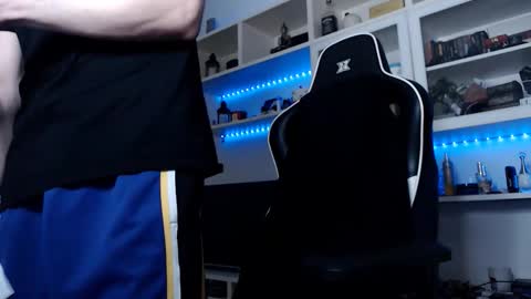 MasterTodd online show from 19, 11, 2025