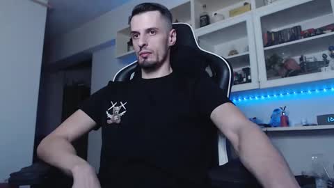 MasterTodd online show from 1, 12, 2025