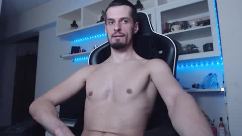 MasterTodd online show from 18, 1, 2026