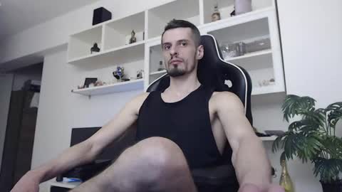 Snapshot of alphamastertodd chatting on 20, 4, 2026 MasterTodd online show from 20, 4, 2026